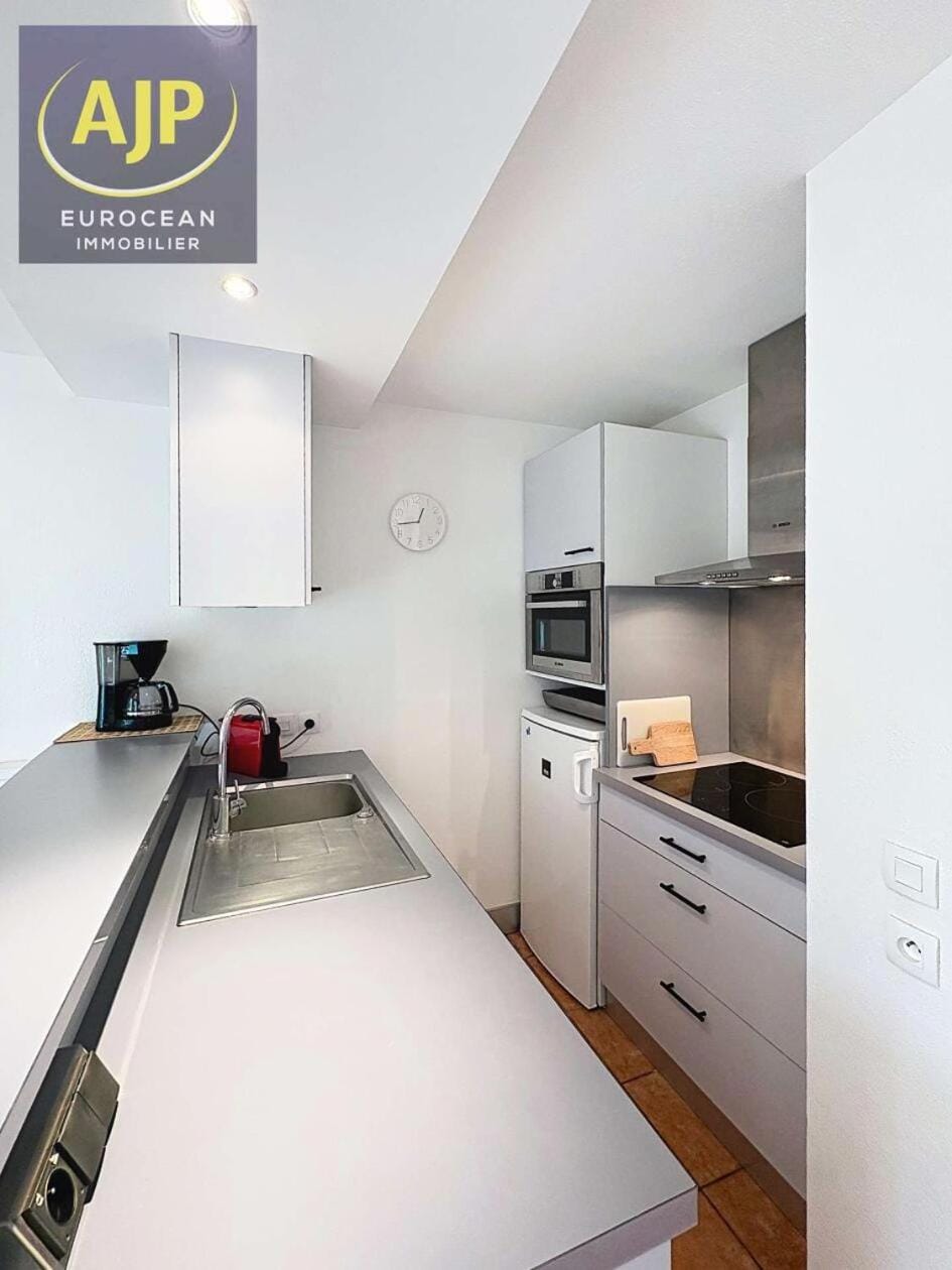 Résidence Lacanau Les Pins - Maison 4 pers. – Résidence avec piscine chauffée – Lacanau Océan MAE-1181 Villa in Lacanau