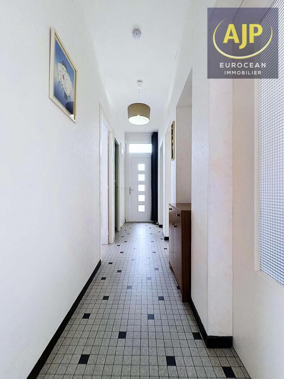 Résidence 02390-lacanau Ocean - Maison indépendante 2 chambres, 4 personnes à lacanau océan, plage à pieds MAE-1191 Villa in Lacanau