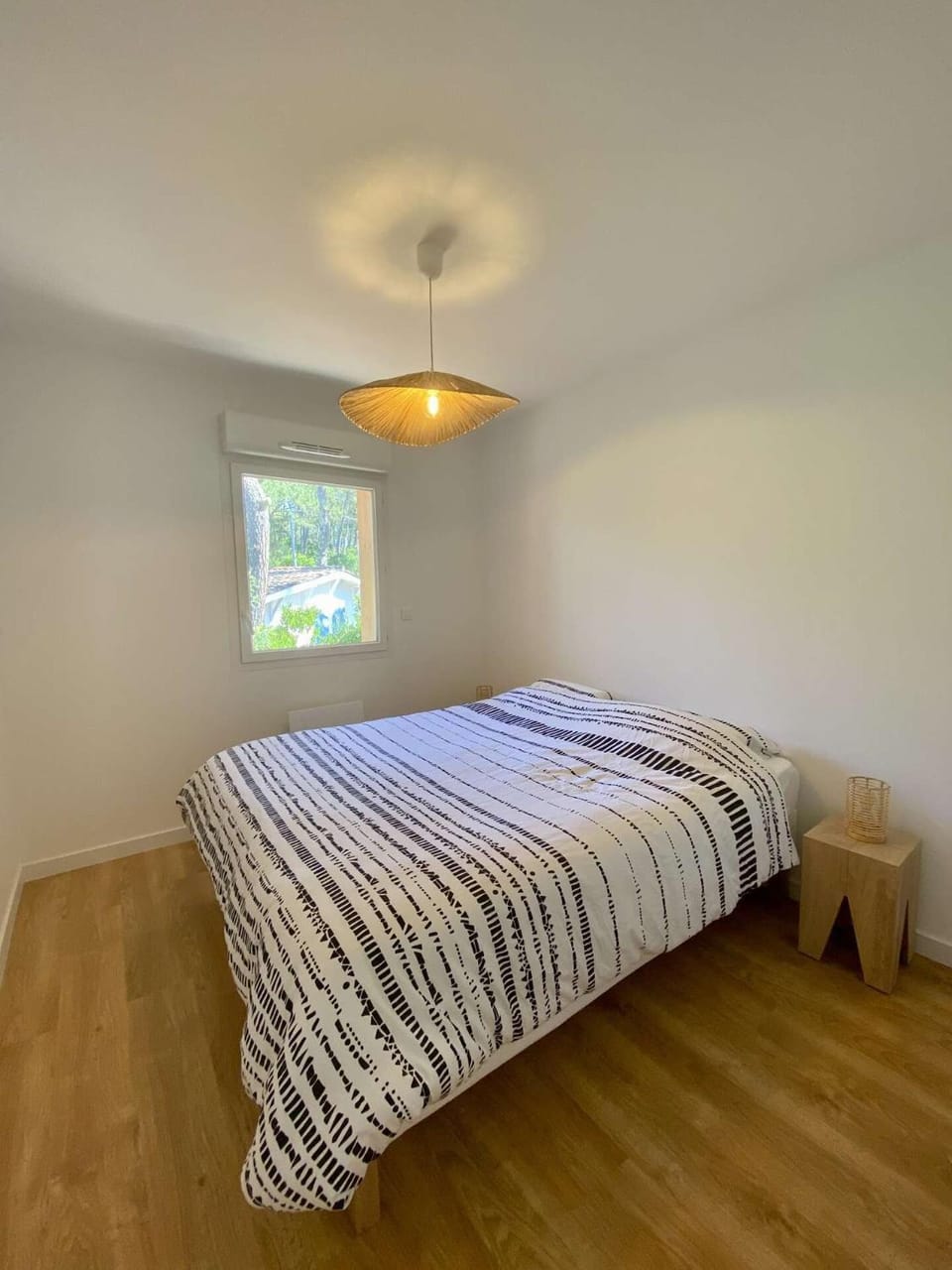 Résidence Villa Cano - Maison contemporaine pour 6 personnes – Proche plages Sud MAE-2741 Villa in Lacanau