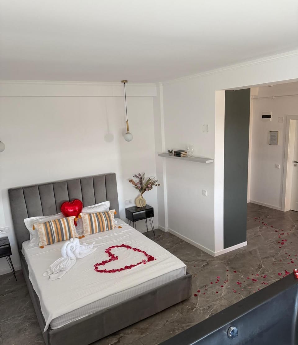 Aqua Studio Craiova Apartment in Craiova