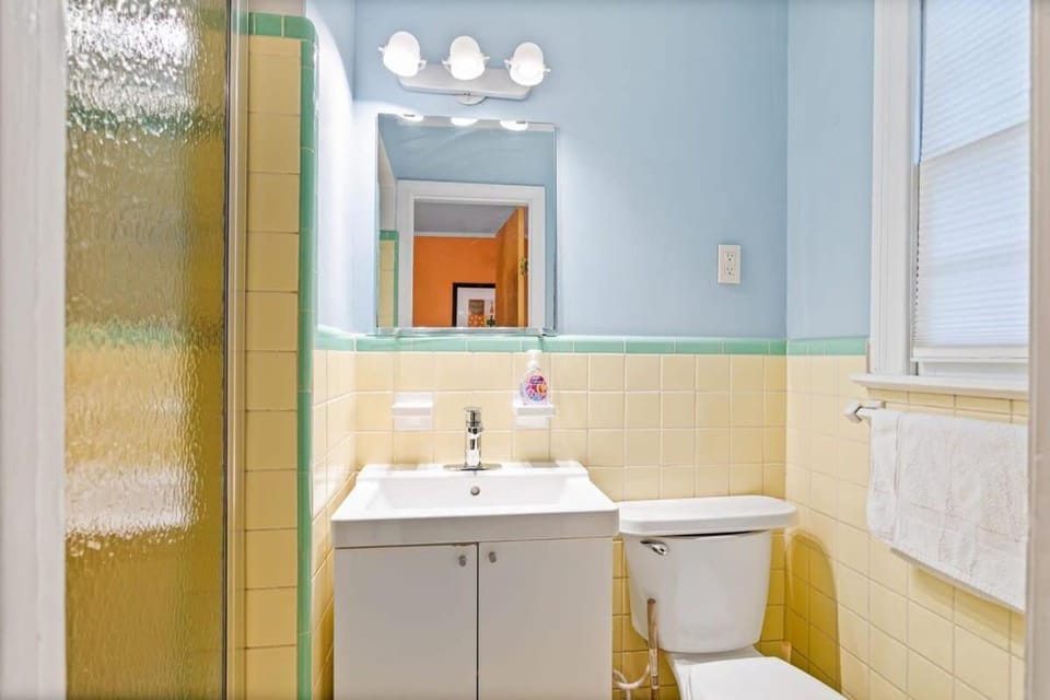 Step Back in Time- Golden Era Retro Motel Inn in Saint Augustine