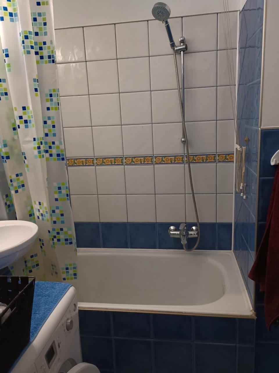 Dwupokojowe mieszkanie 36 m 2 z balkonem Apartment in Masovian Voivodeship