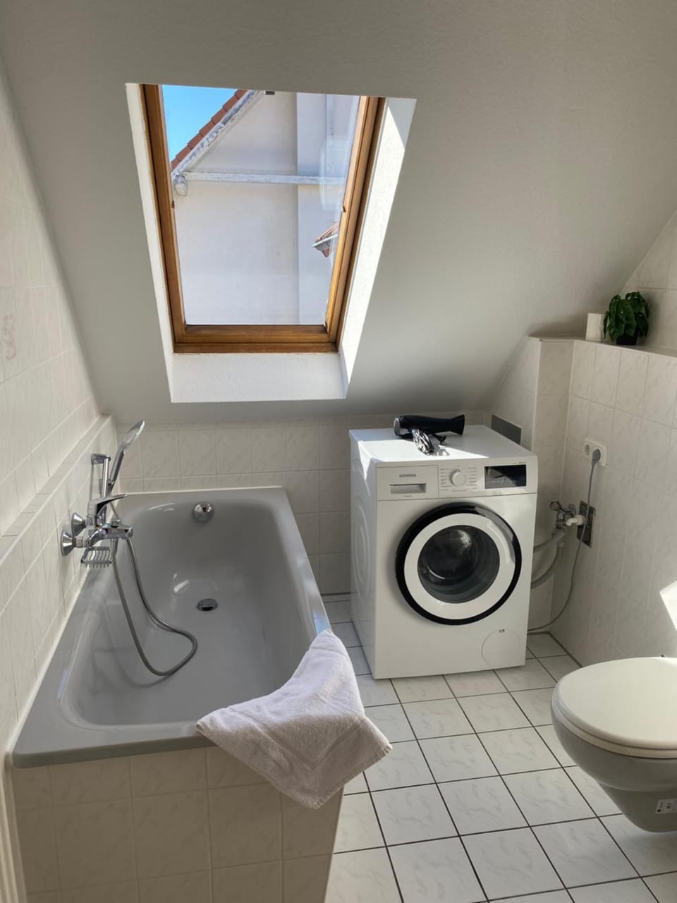 Zauberhafte Wohlfühloase auf Zeit mit Netflix Apartment in Thuringia, Germany