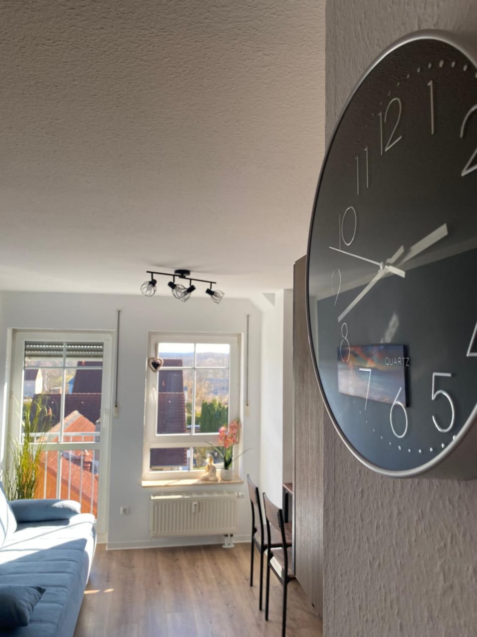 Zauberhafte Wohlfühloase auf Zeit mit Netflix Apartment in Thuringia, Germany