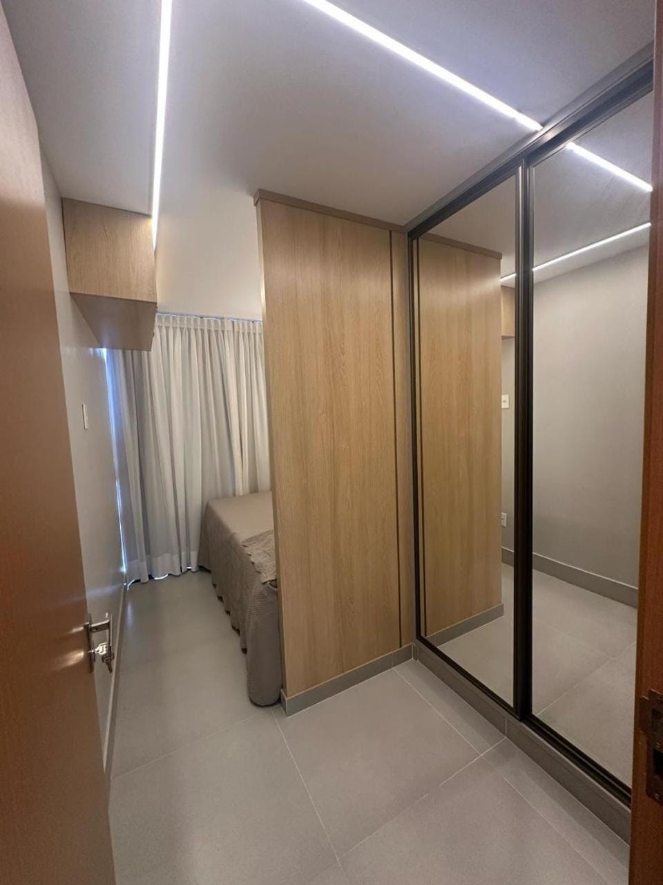 Flat luxo bairro nobre Apartment in Imperatriz