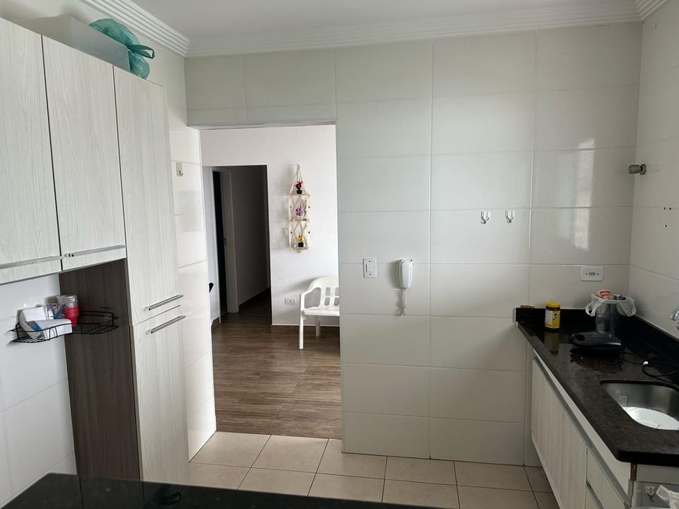 Apartamento vista para o mar Apartment in State of São Paulo