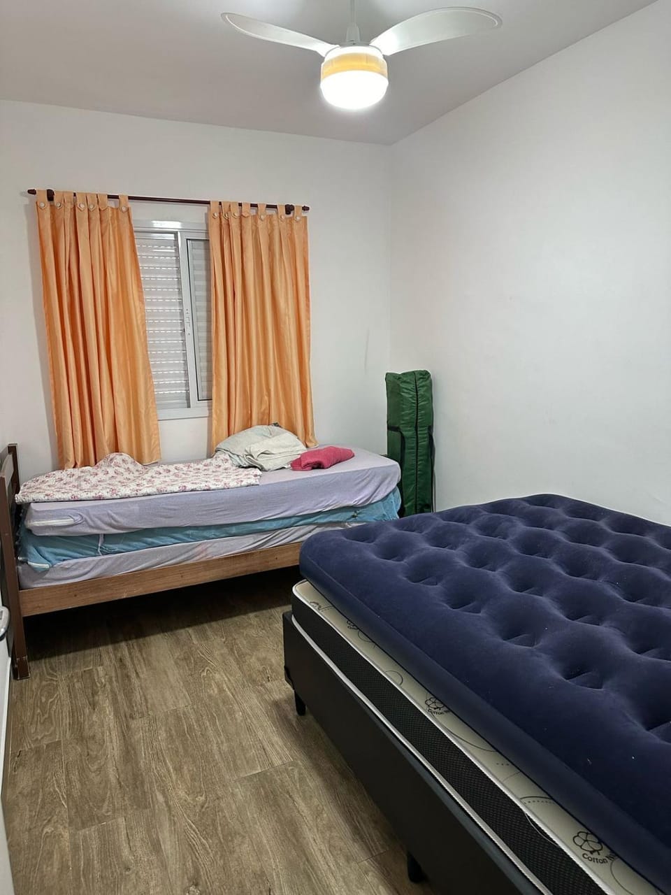 Apartamento vista para o mar Apartment in State of São Paulo