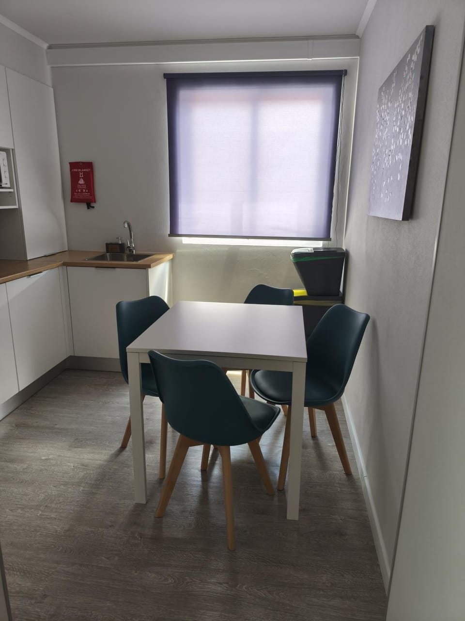 Apartamentos do Lameirinho Apartment in Azores District
