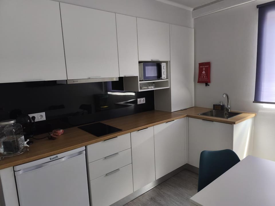 Apartamentos do Lameirinho Apartment in Azores District