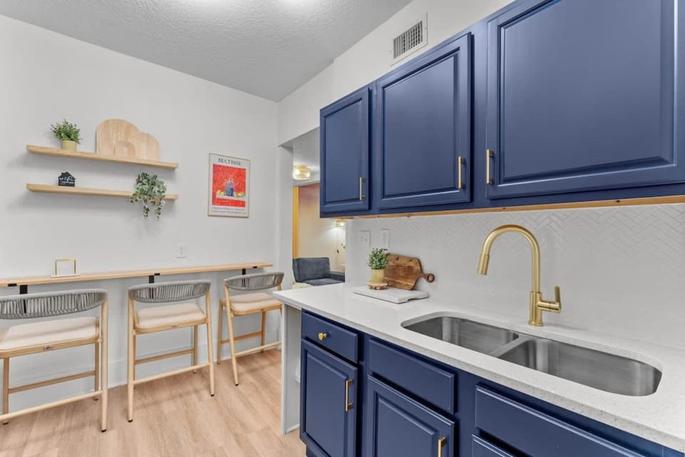 SUPER BOHO - LAKE TOHO FISHiNG CIVIC CeNTER House in Kissimmee
