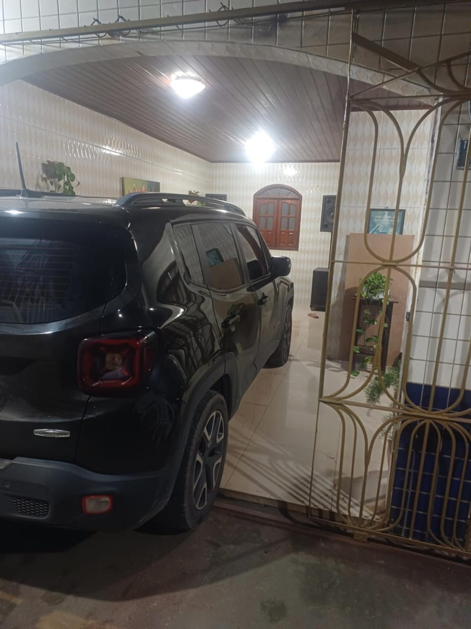 cantinho da família House in Belém