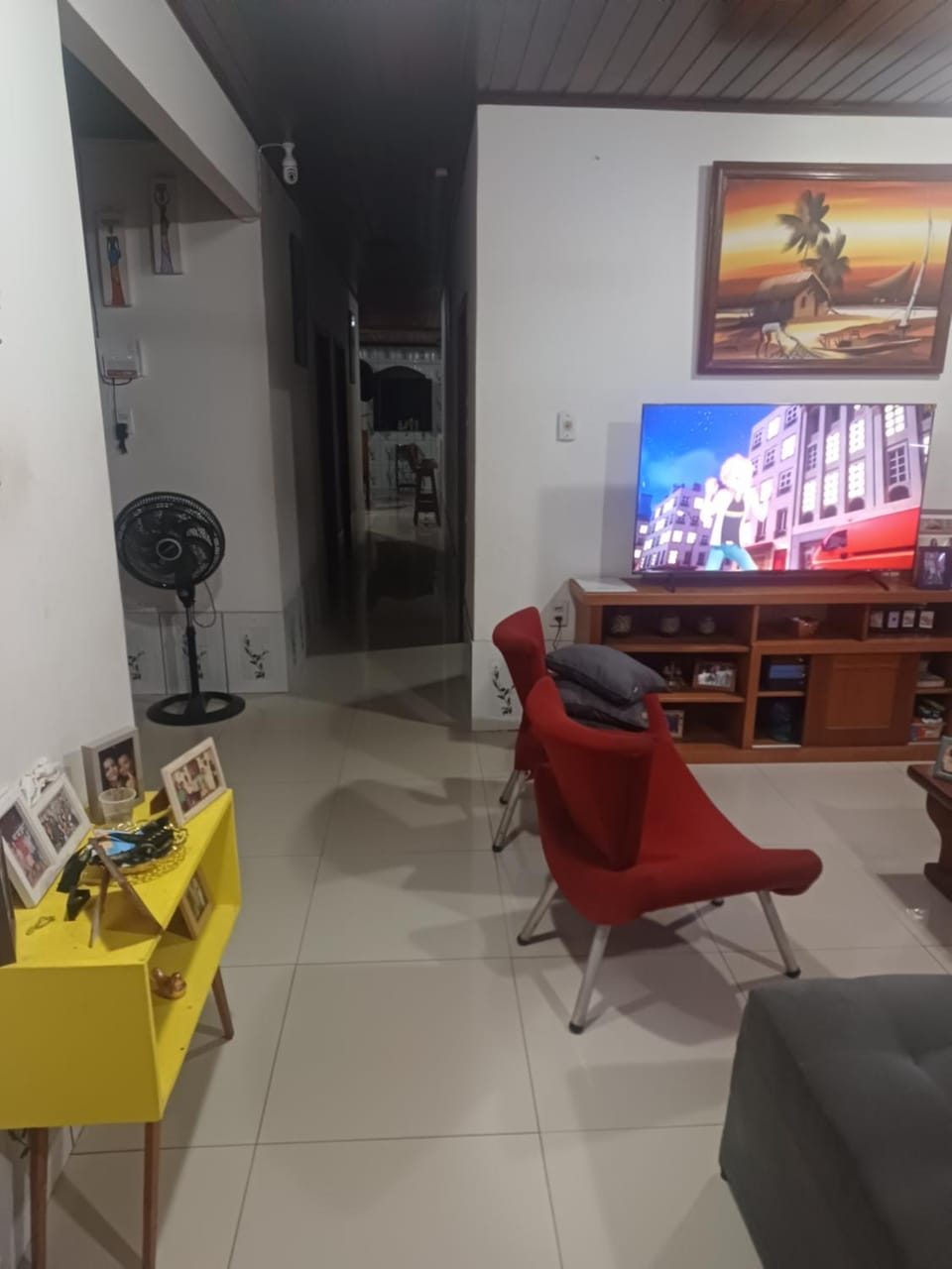 cantinho da família House in Belém