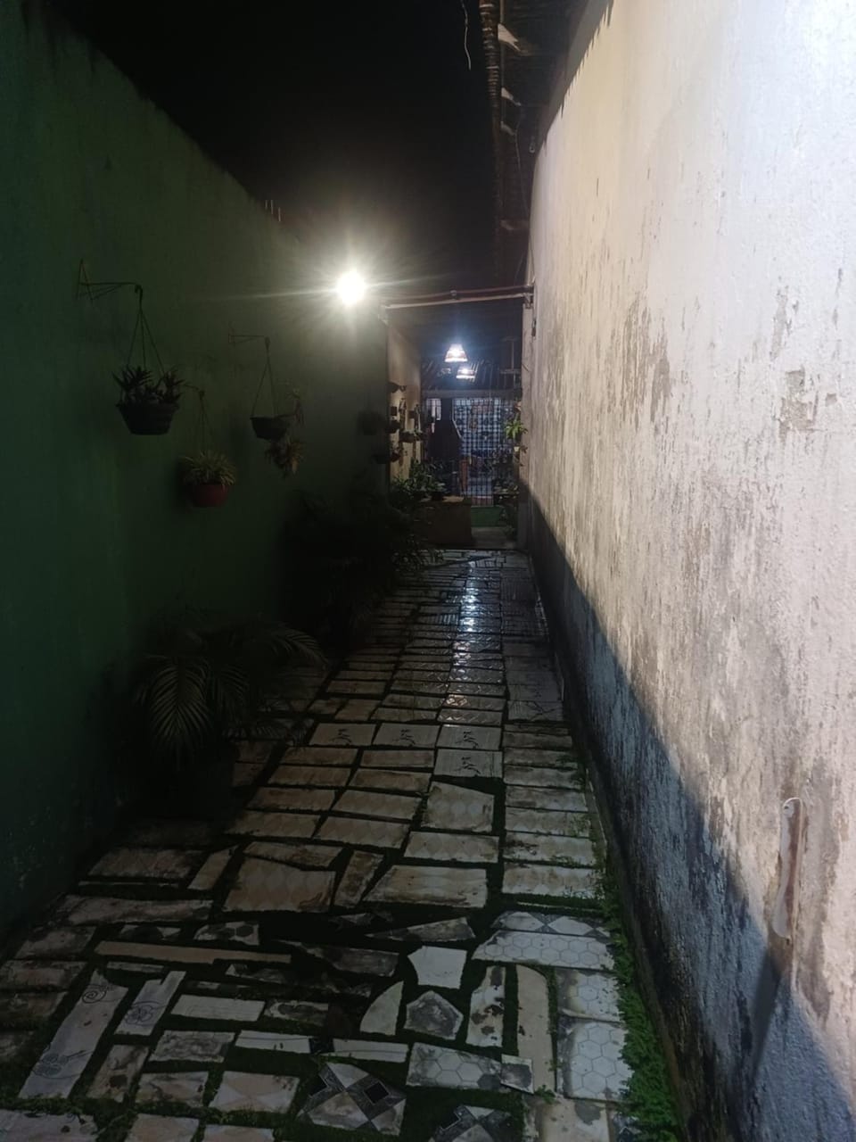 cantinho da família House in Belém