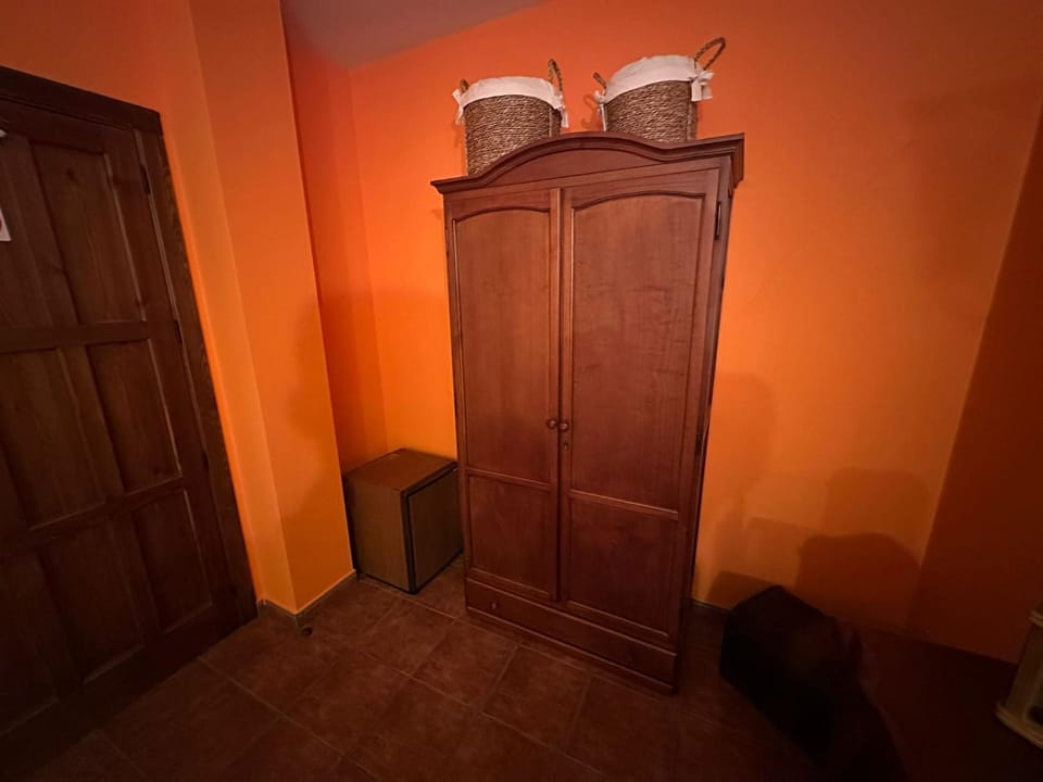Casa Rural La Almazara Del Cristo Country House in Extremadura, Spain