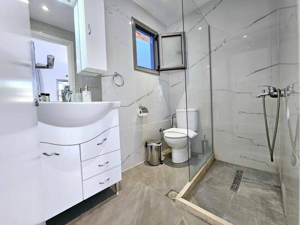 Dream Luxury Apartment Suites Apartment in Rhodes, Greece