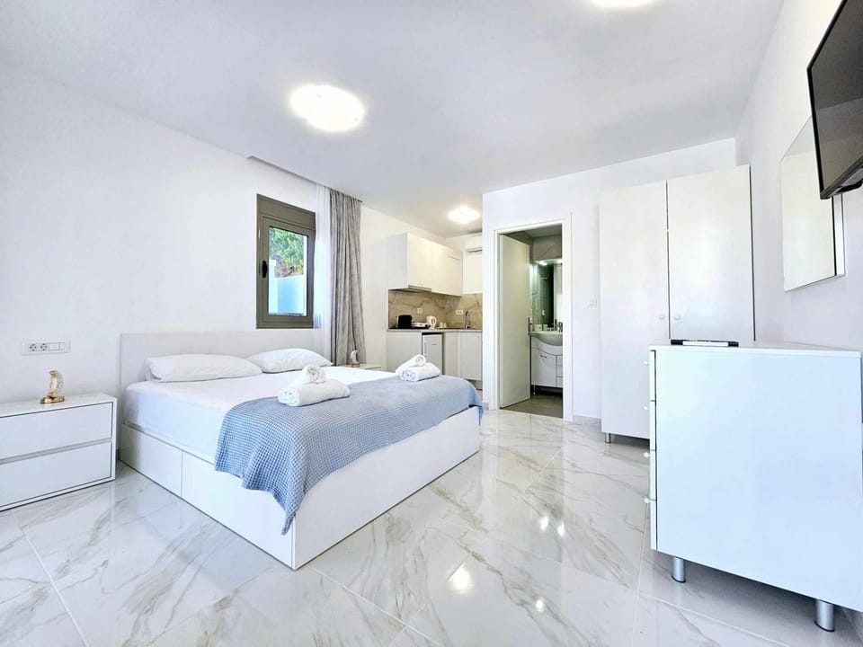 Dream Luxury Apartment Suites Apartment in Rhodes, Greece