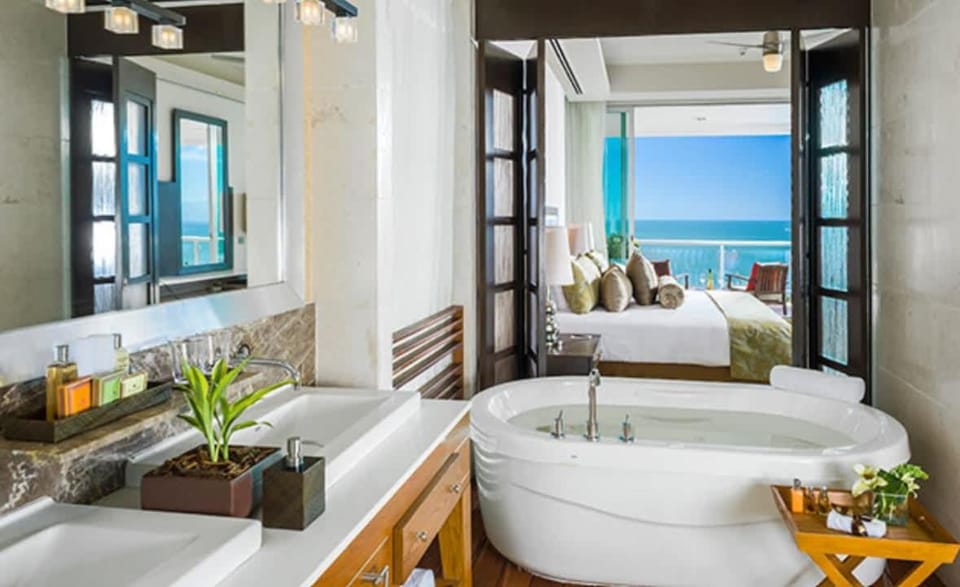 2BD Grand Luxxe Villa Nuevo Villa in State of Nayarit