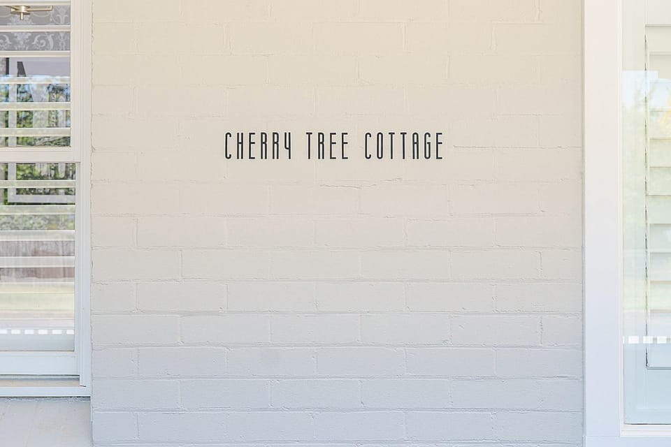 Cherry Tree Cottage Bowral, Southern Highlands House in Bowral
