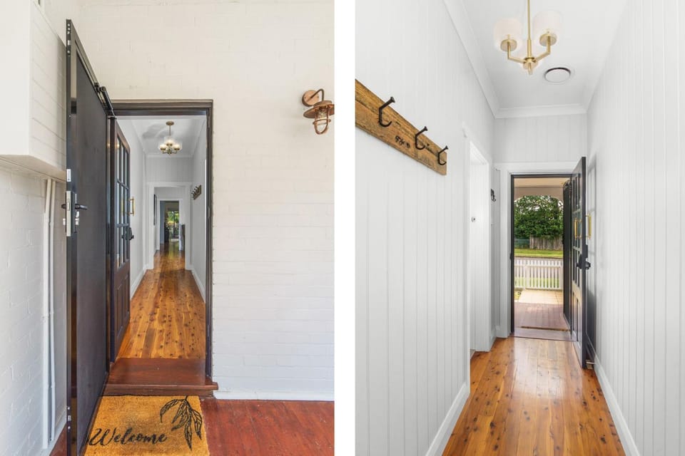 Cherry Tree Cottage Bowral, Southern Highlands House in Bowral
