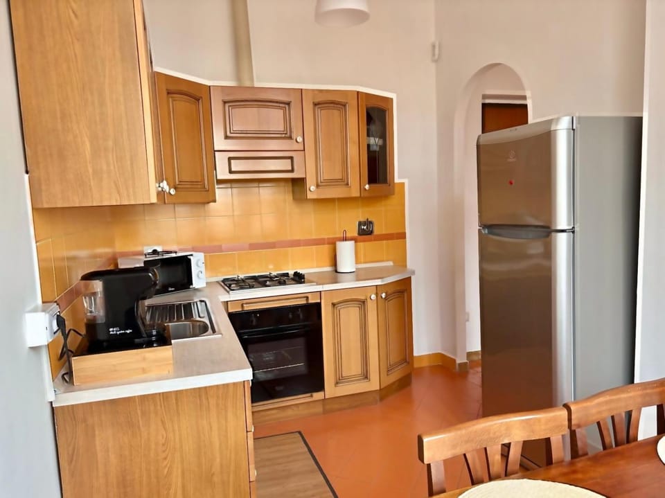Ad Maiora Domus Apartment in Rome