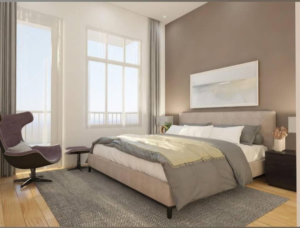 Skyline Dream Homes othaya Vacation rental in Nairobi County
