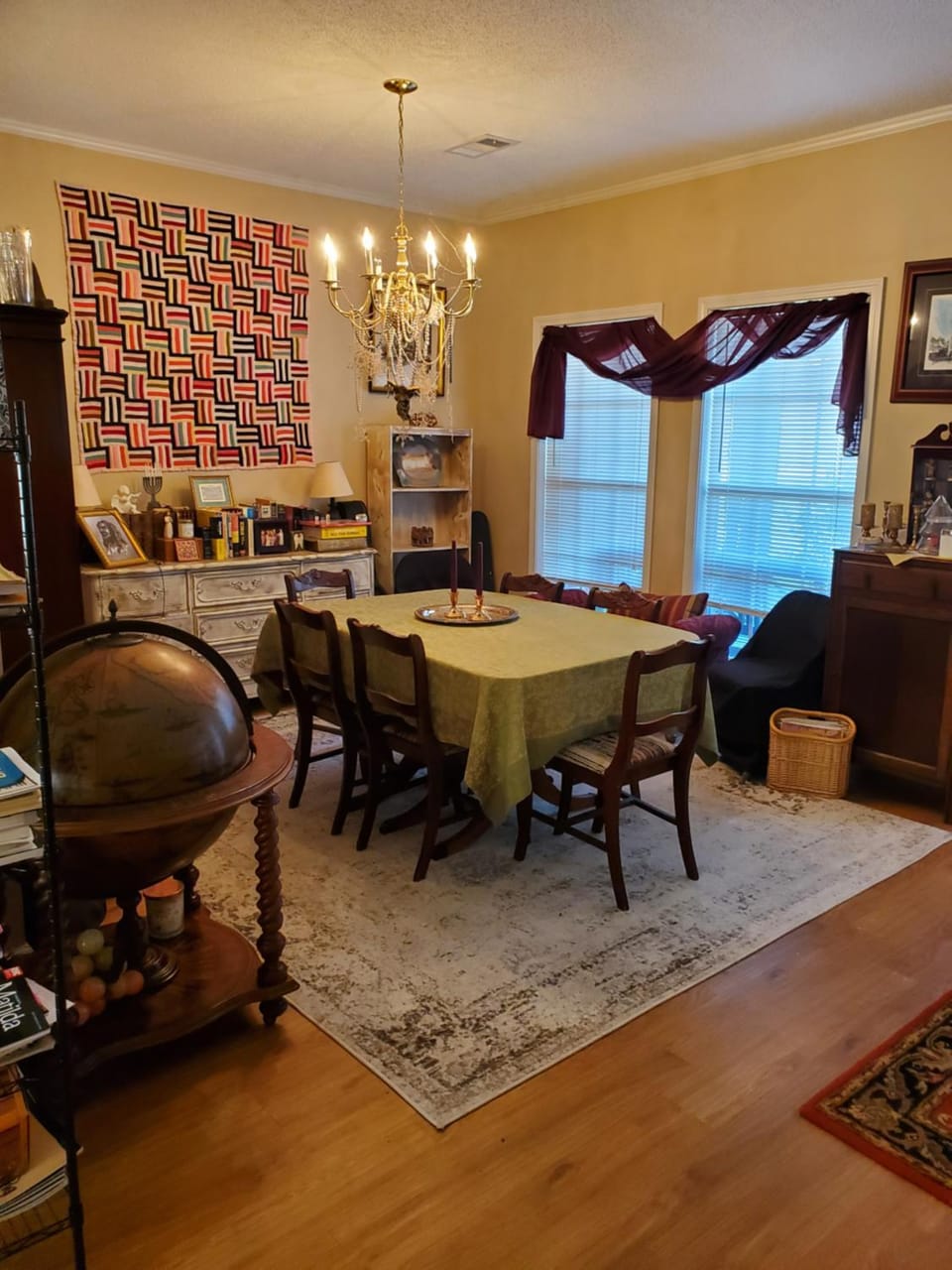 Villa Thomala - Cozy Charming Vintage Villa Villa in Oxford