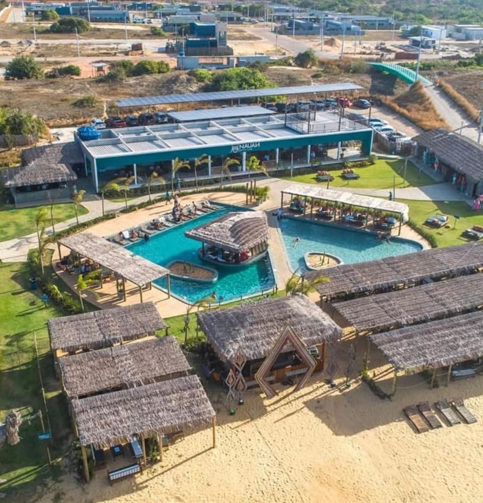 Condominio Uhane Luxury Villas House in State of Rio Grande do Norte, Brazil
