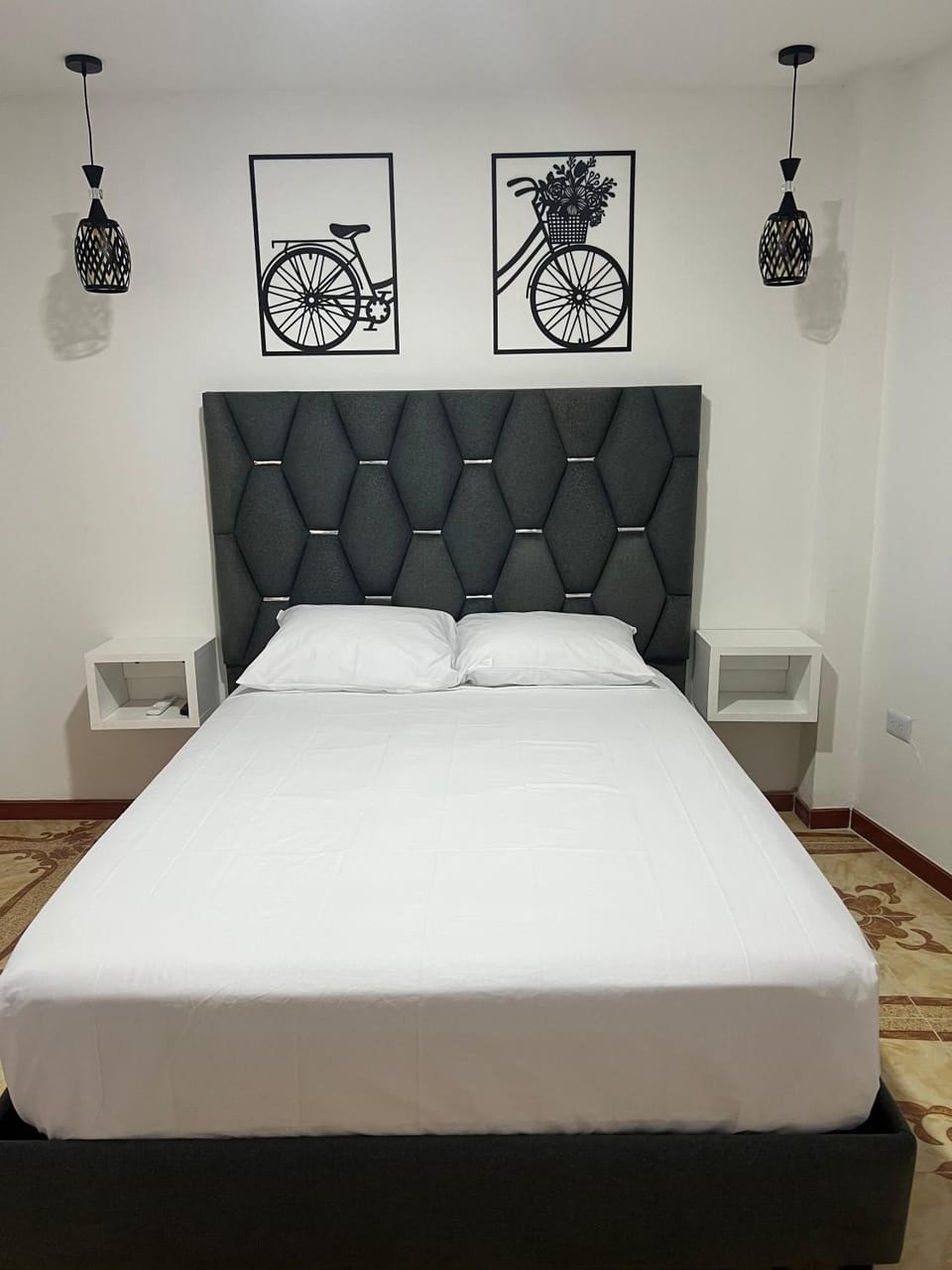 Hostal Ángel Victoria Apartment in Yopal
