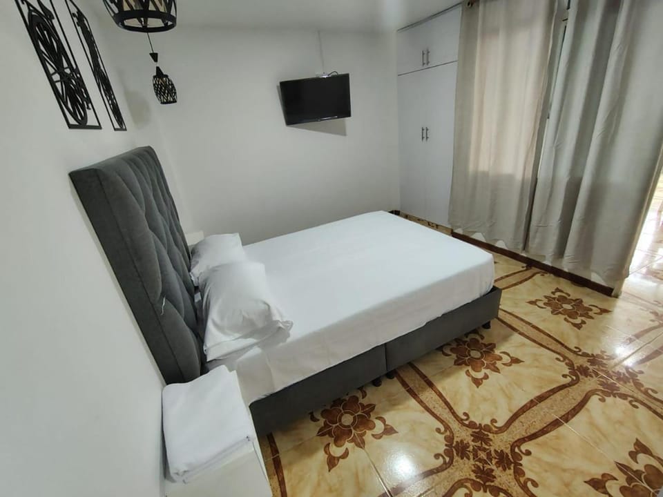 Hostal Ángel Victoria Apartment in Yopal