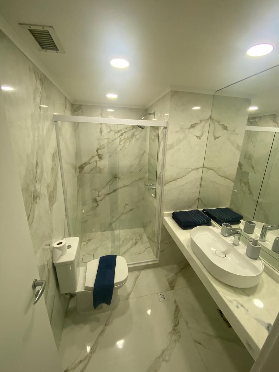 Apart hotel congonhas 1106 hotel Apartment hotel in Sao Paulo City