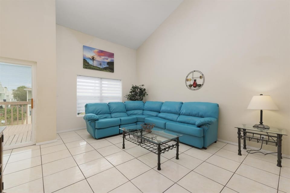 Hacienda del Mar #2 - Walk to the beach - WiFi Apartment in South Padre Island