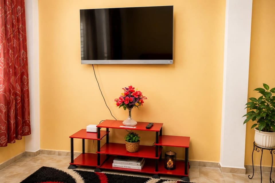 Scenic 3 Bedroom Apartment And Car Rentals Apartment in Dominica