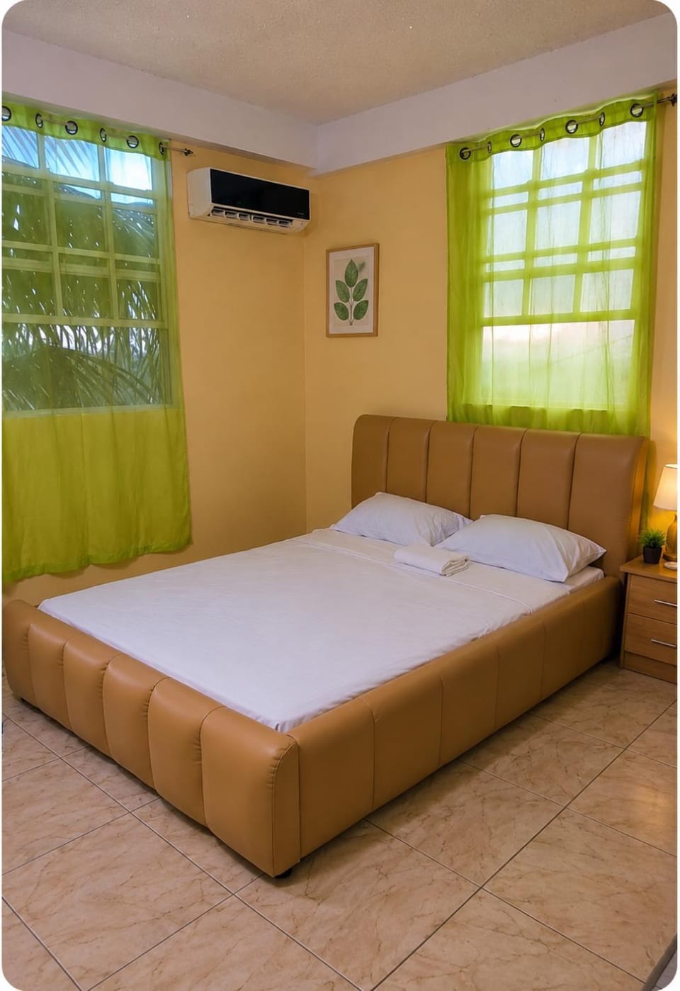 Scenic 3 Bedroom Apartment And Car Rentals Apartment in Dominica