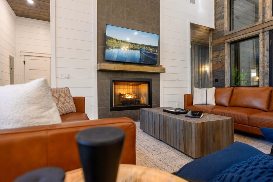 CABIN - Near BLACK MOUNTAIn Cabin in Broken Bow