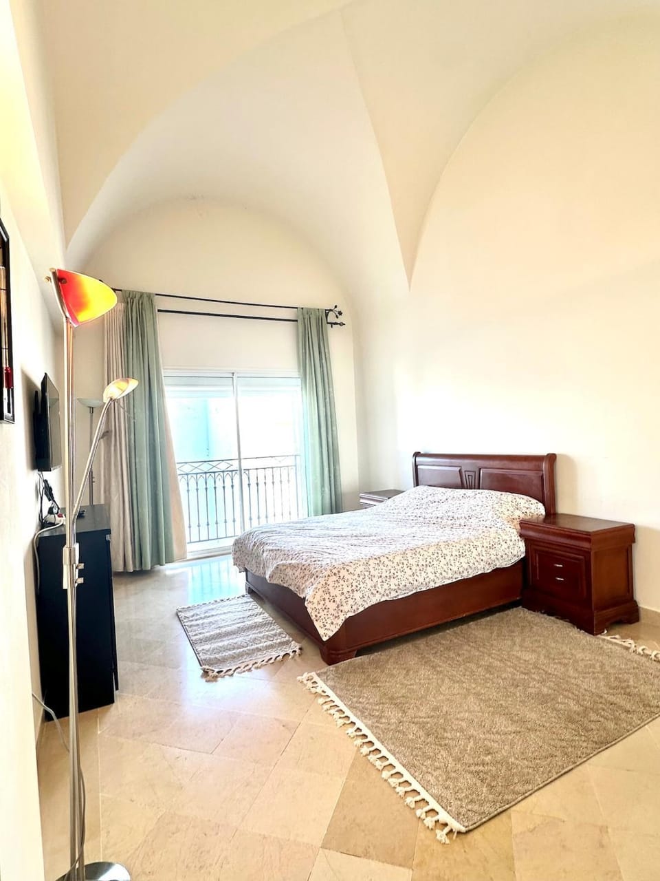 Apartment Apartment in Tunisia