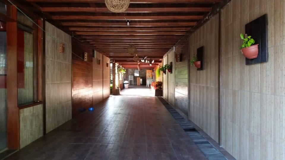 Sítio do casarão House in State of Maranhão, Brazil