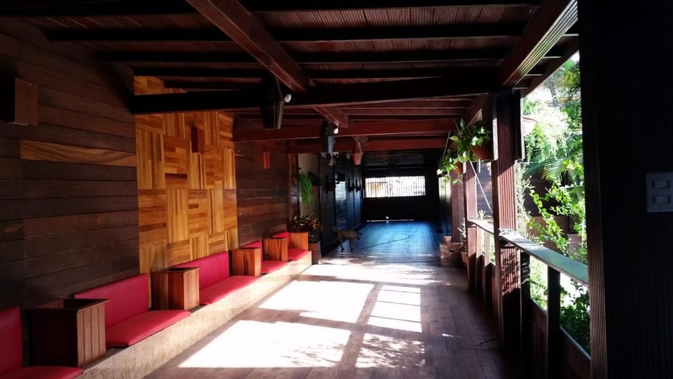 Sítio do casarão House in State of Maranhão, Brazil