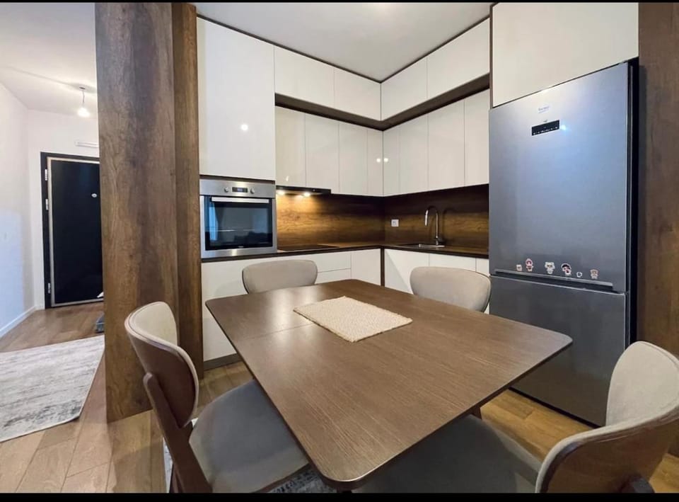 Modern Apartment Gjakova Apartment in North Macedonia