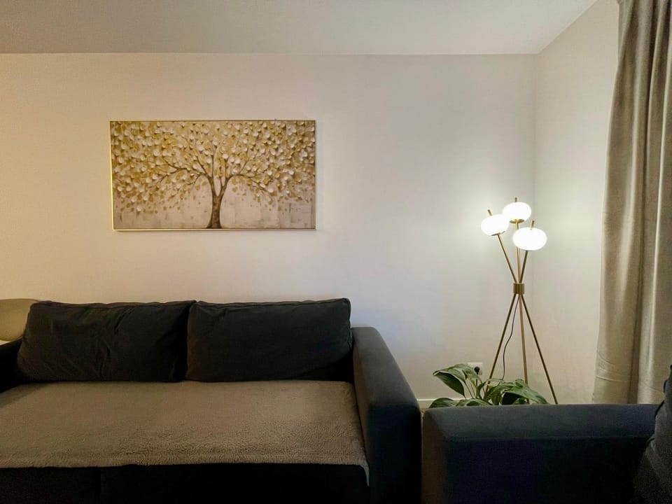 Modern Apartment Gjakova Apartment in North Macedonia