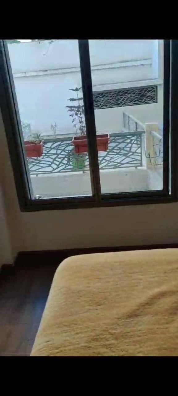 Bel Appartement Confort et Commodités au Cœur de Casablanca Belvédère Apartment in Casablanca