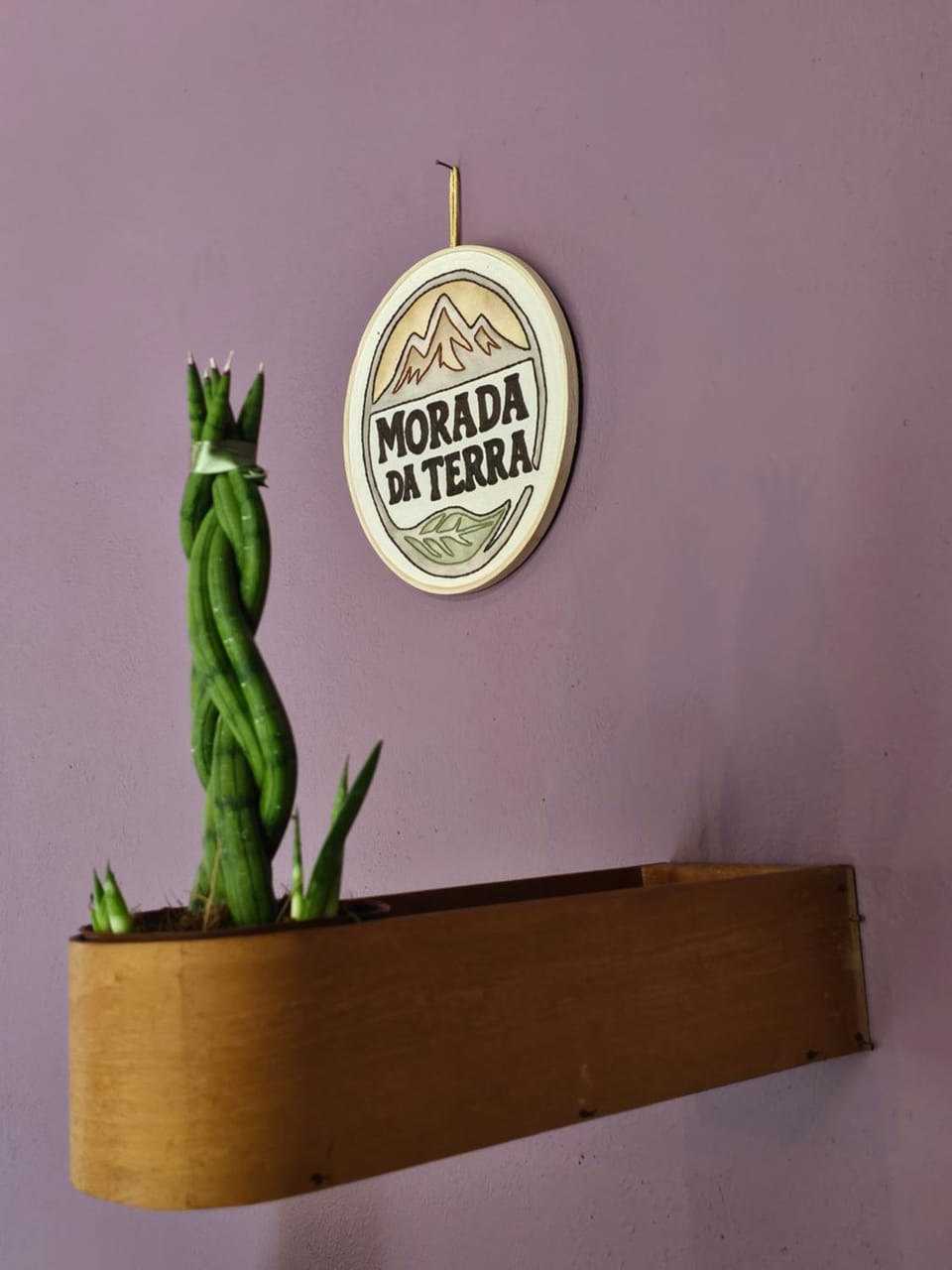 Morada da Terra Lapinha da Serra House in State of Minas Gerais, Brazil