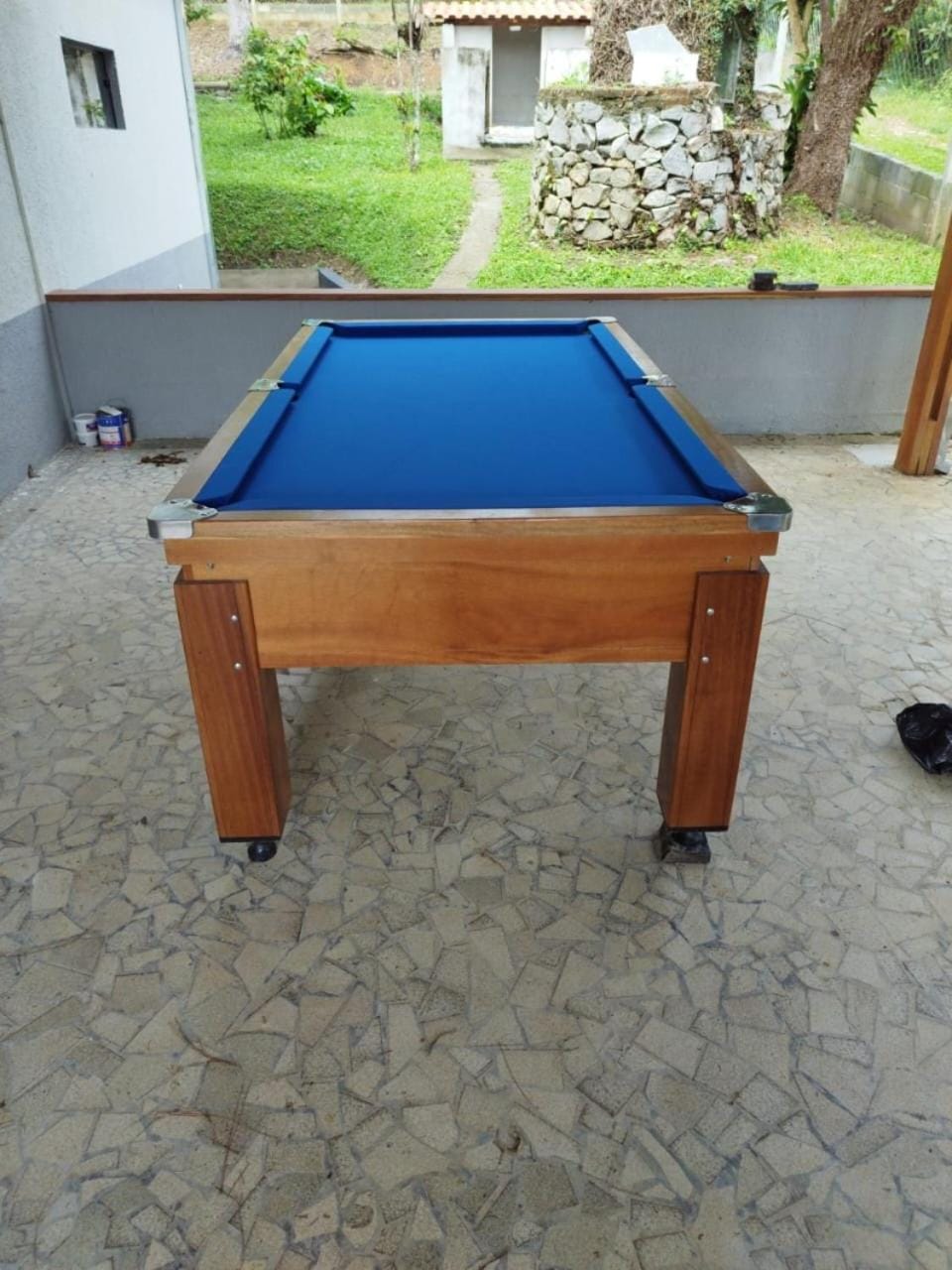 Recanto Cauê & Maria House in Mogi das Cruzes