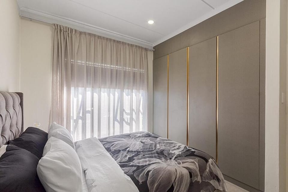 AluSkye Apartment in Gauteng
