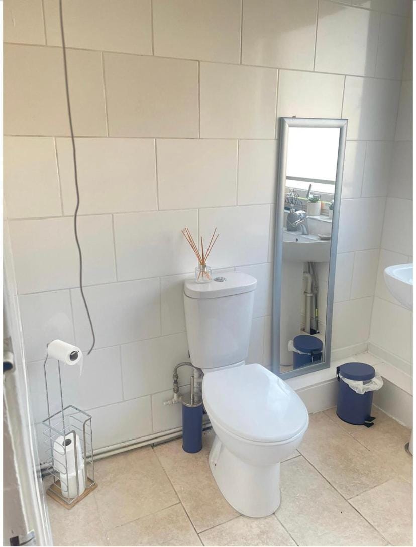 Lovely place in London Bed and Breakfast in London Borough of Hackney