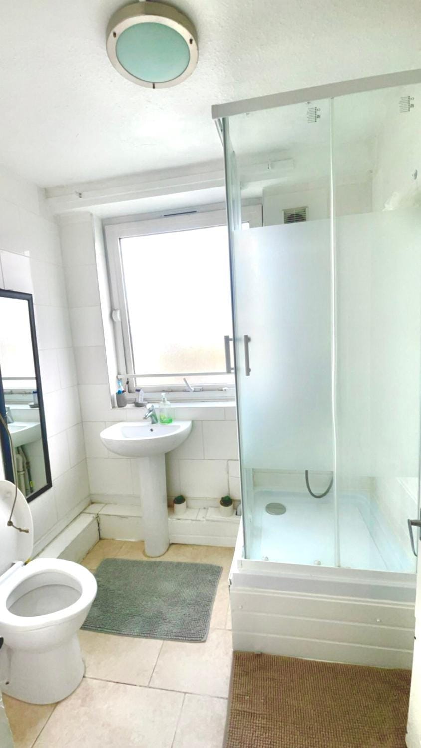 Lovely place in London Bed and Breakfast in London Borough of Hackney