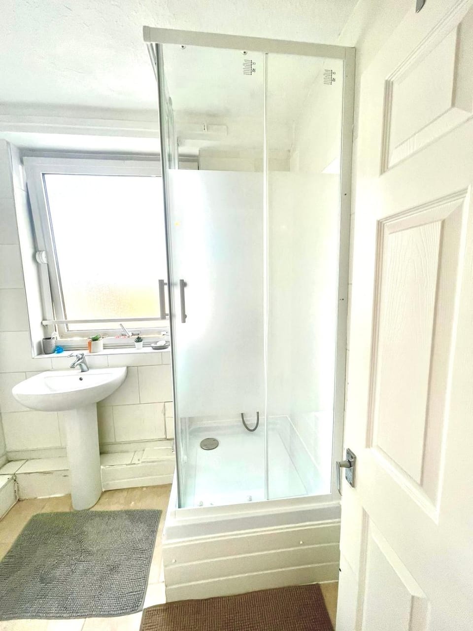 Lovely place in London Bed and Breakfast in London Borough of Hackney