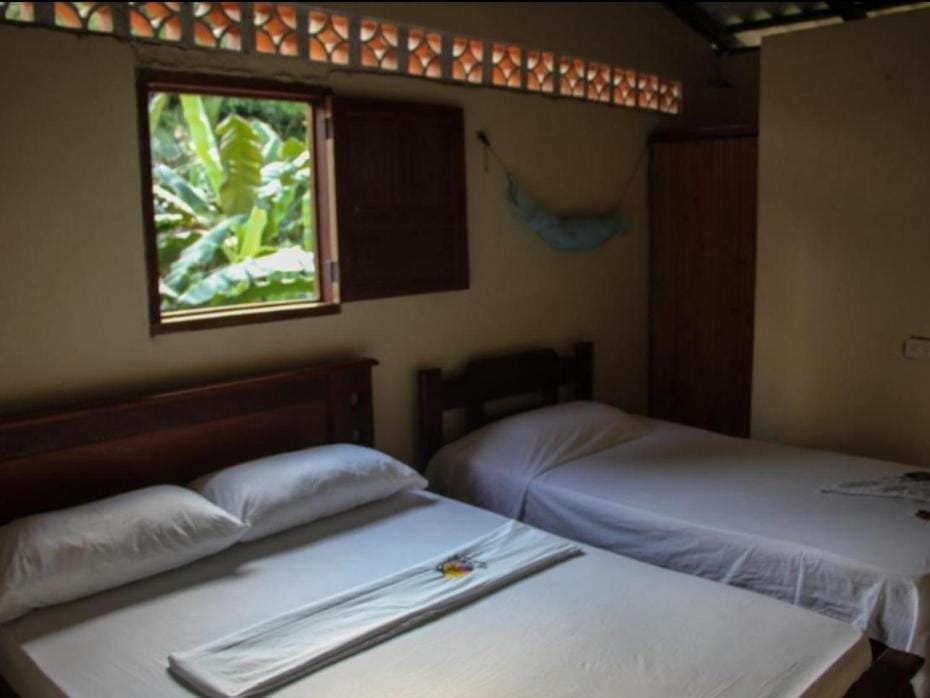 Posada Las Palmeras Bed and Breakfast in Choco, Colombia