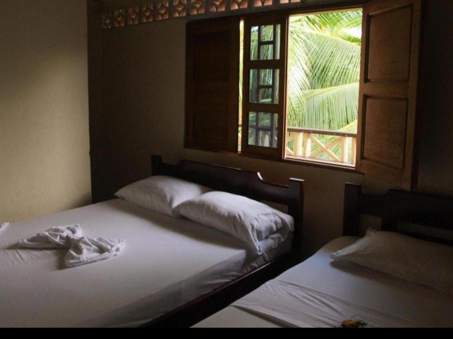 Posada Las Palmeras Bed and Breakfast in Choco, Colombia