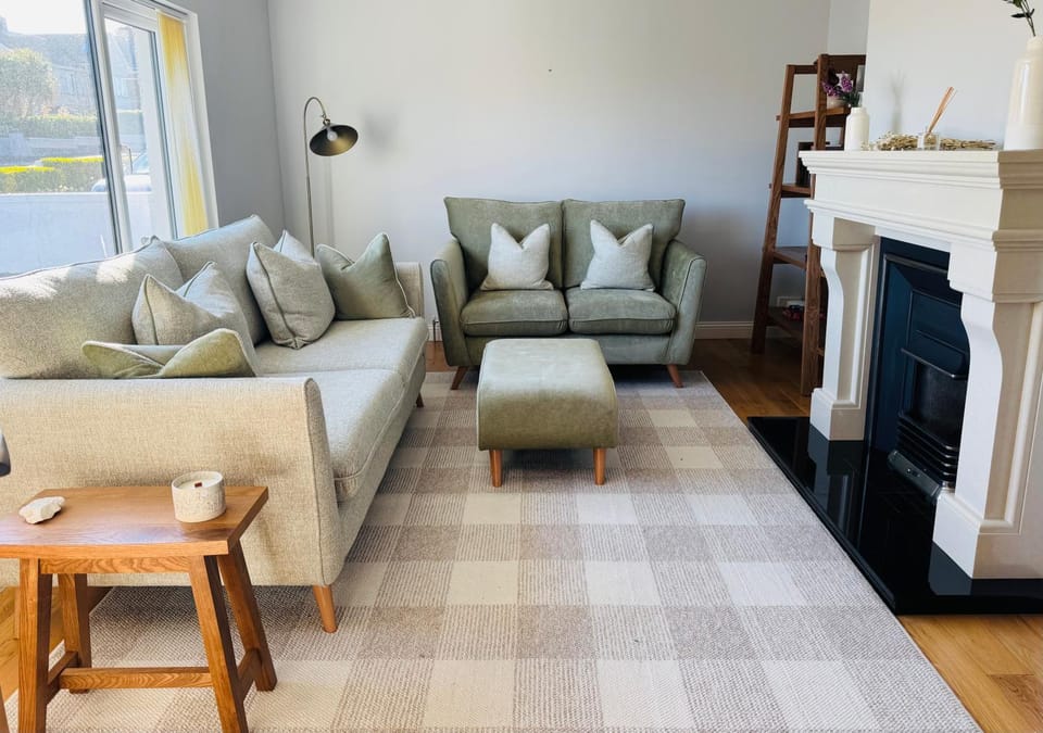 Portstewart Bungalow, The Open House in Portstewart