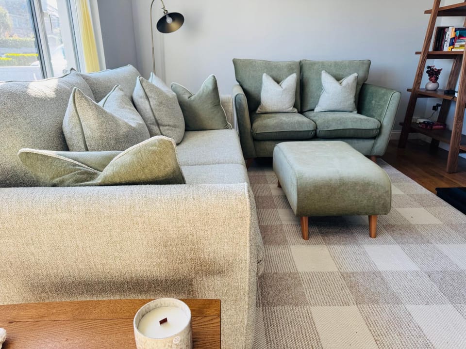 Portstewart Bungalow, The Open House in Portstewart